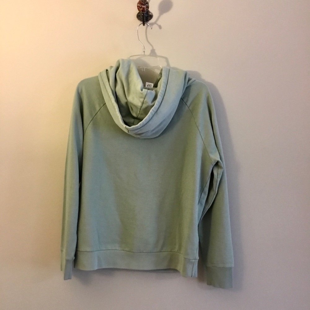 Gap hoodie - Picture 2 of 4